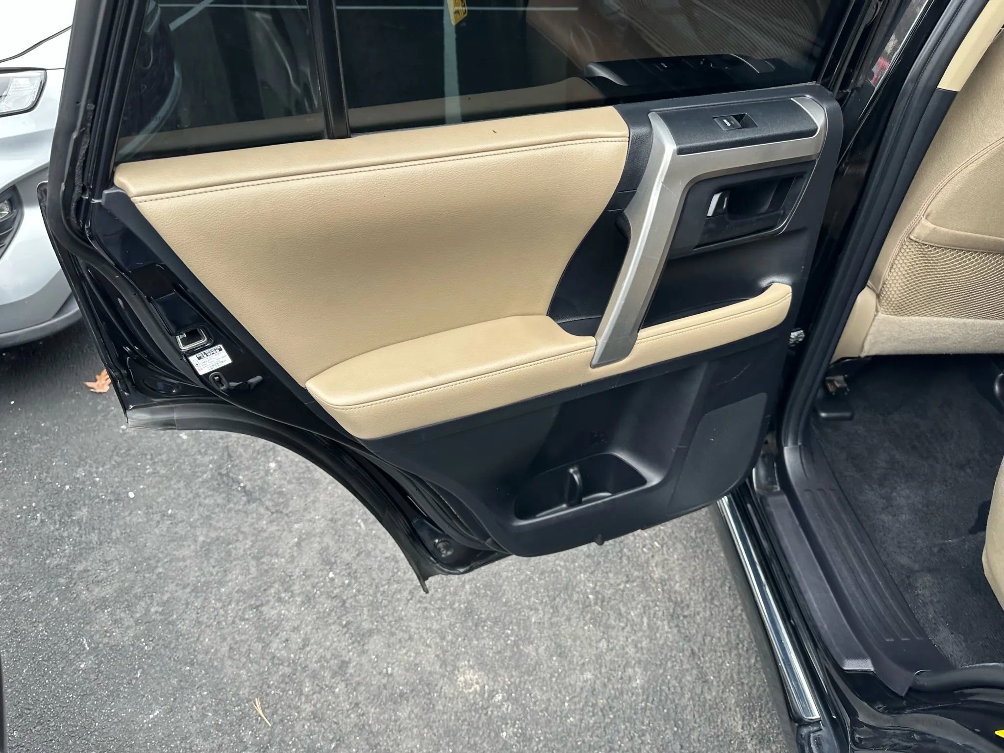 Used 2011 Toyota 4Runner Trail image 24