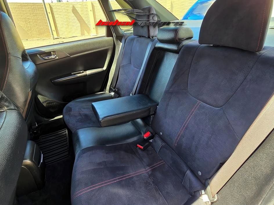 Used 2011 Subaru Impreza WRX STI image 19