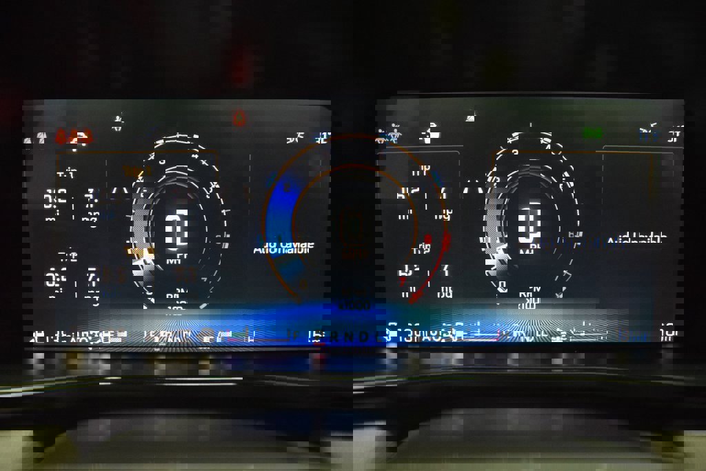 New 2026 Chevrolet Colorado ZR2 w/ Technology Package image 51