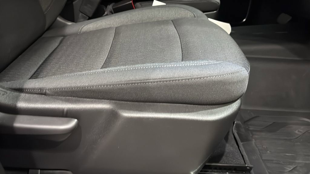 Used 2026 GMC Sierra 3500 SLE w/ SLE Value Package image 13