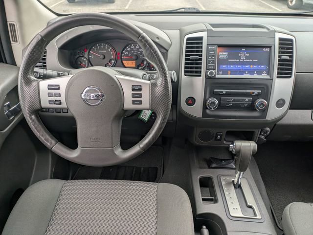 Used 2019 Nissan Frontier SV image 30
