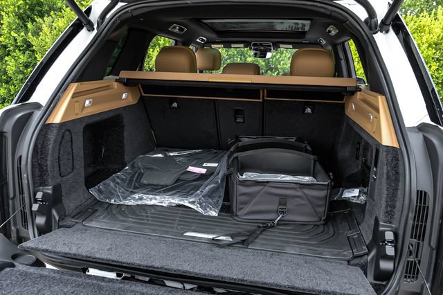 New 2026 Land Rover Range Rover SE AWD/4WD image 64