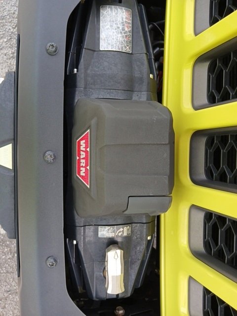 Used 2023 Jeep Wrangler Unlimited Rubicon 392 w/ Xtreme Recon 35" Tire Package image 13