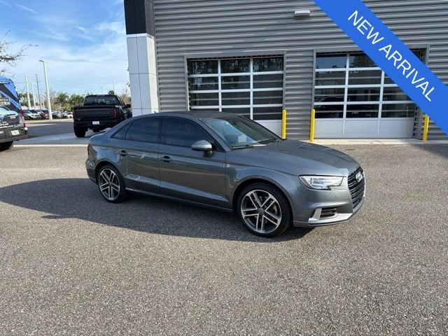 Used 2017 Audi A3 2.0T Premium