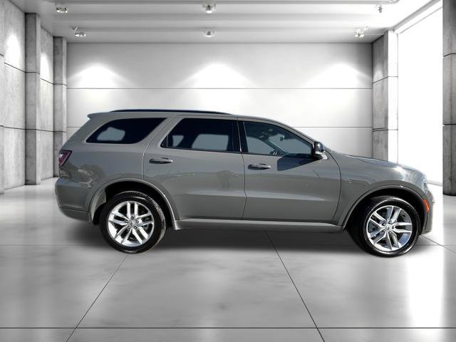 Used 2025 Dodge Durango GT AWD/4WD image 9