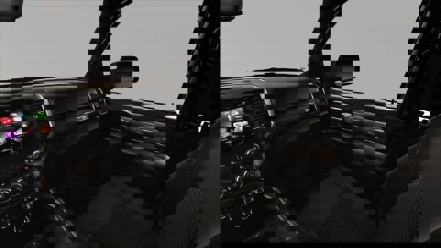 New 2026 RAM 1500 Lone Star image 7