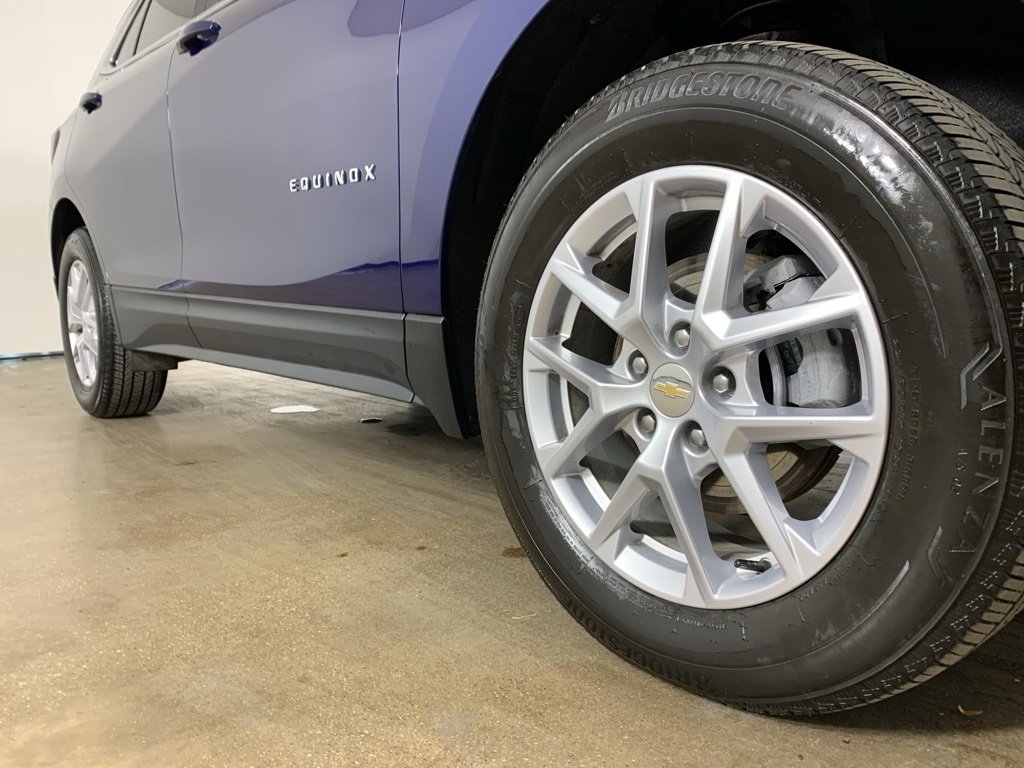 Used 2022 Chevrolet Equinox LT image 6