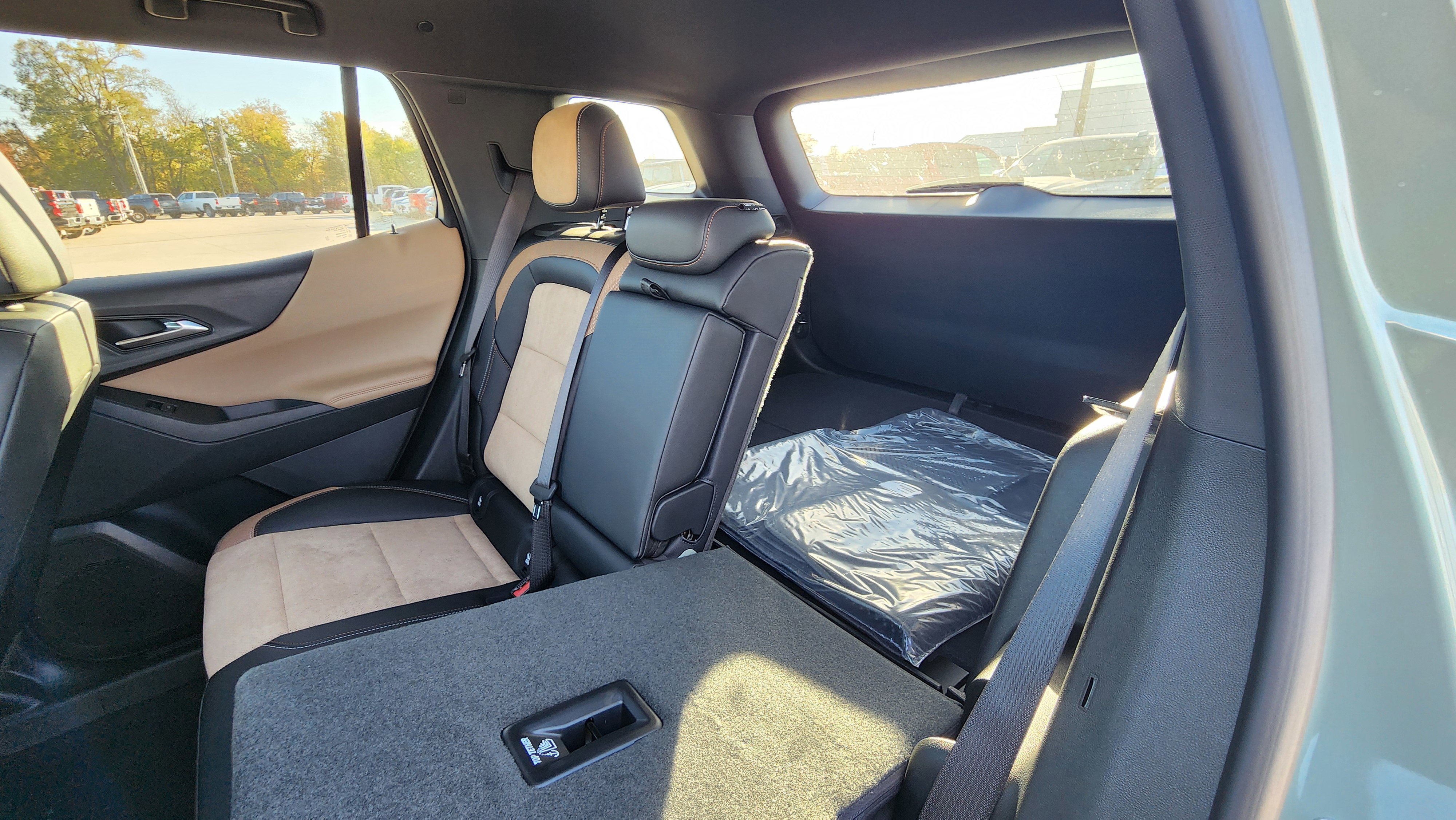 New 2026 Chevrolet Equinox ACTIV image 19