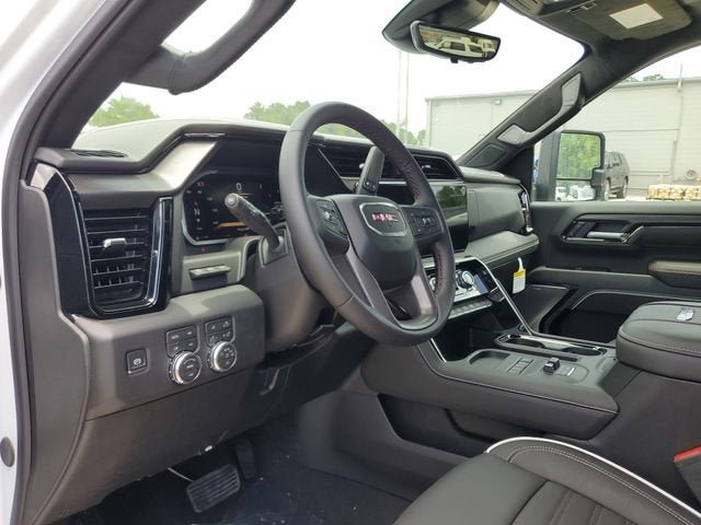 New 2026 GMC Sierra 2500 AT4X AWD/4WD image 21