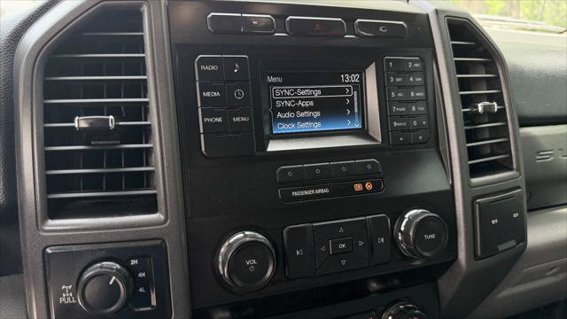 Used 2019 Ford F250 XL w/ Power Equipment Group AWD/4WD image 27
