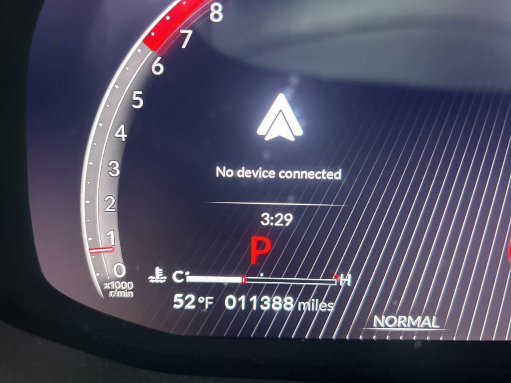 Used 2025 Acura MDX Type S image 40