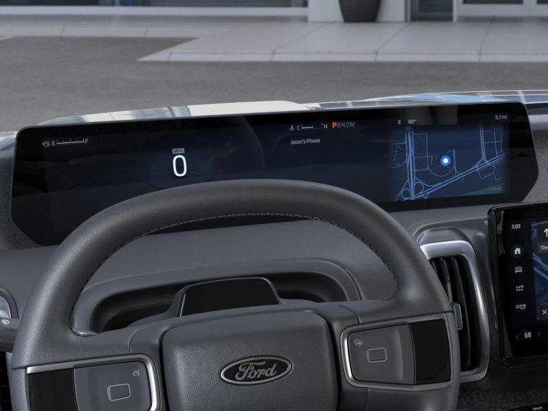 New 2026 Ford Expedition Tremor image 13