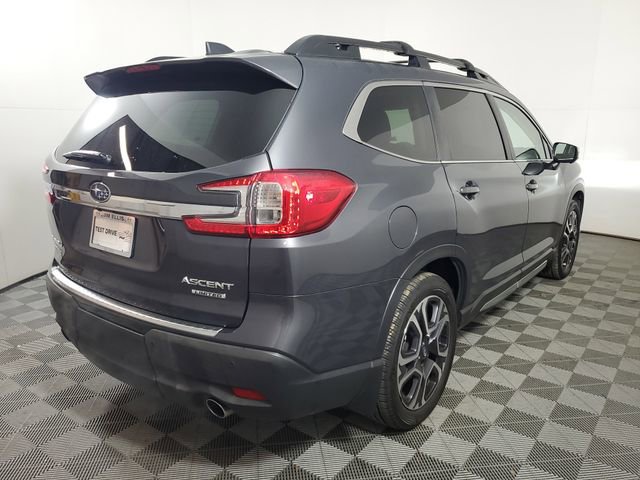 Used 2023 Subaru Ascent Limited w/ Technology Package image 6