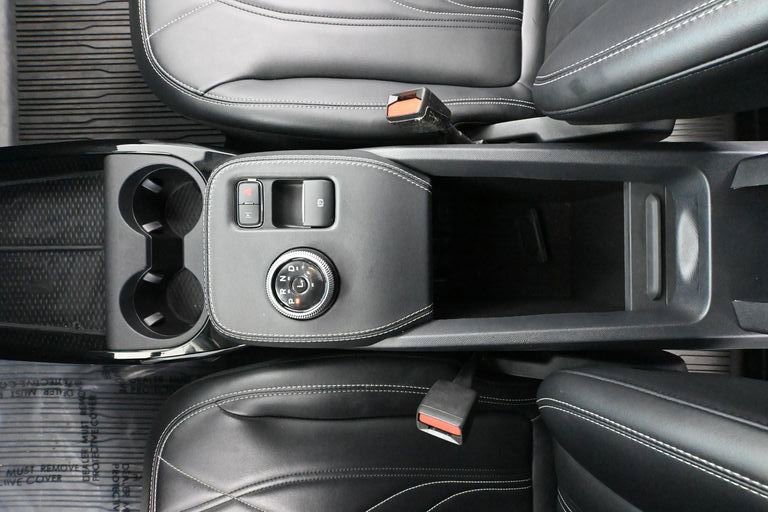 Used 2021 Ford Mustang Mach-E Select image 36