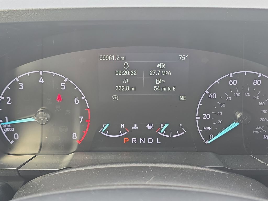 Used 2023 Ford Maverick XL w/ Equipment Group 100A Standard AWD/4WD image 20