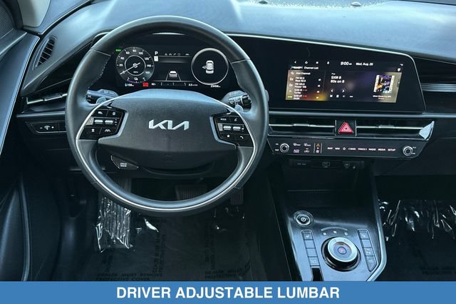 Used 2024 Kia Niro Wind FWD image 15