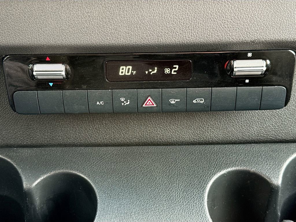 Used 2023 Mercedes-Benz Sprinter 2500 image 15