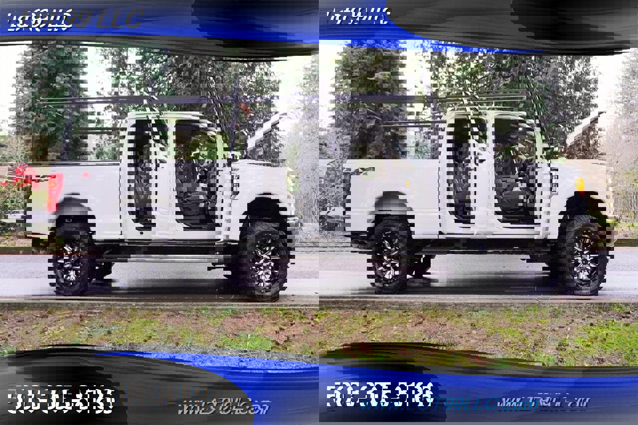 Used 2017 Ford F250 XLT image 29