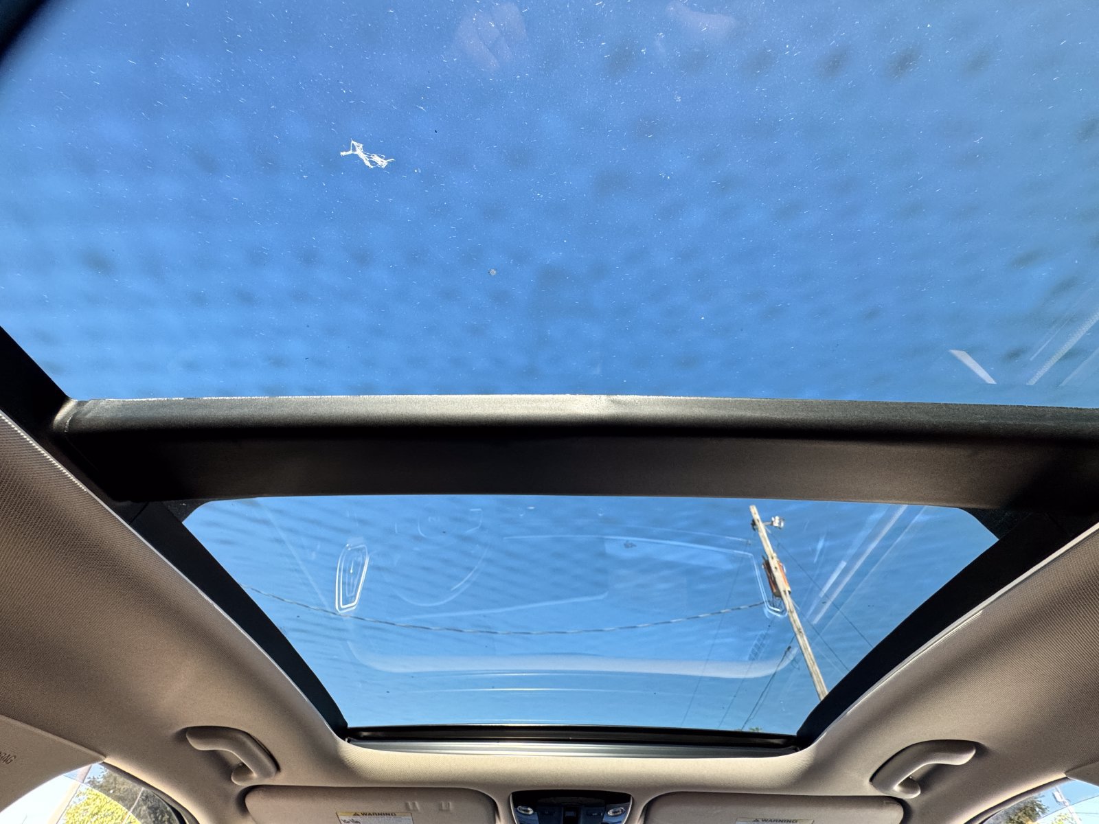 Used 2025 Kia Sorento S w/ Panoramic Sunroof Package FWD image 30
