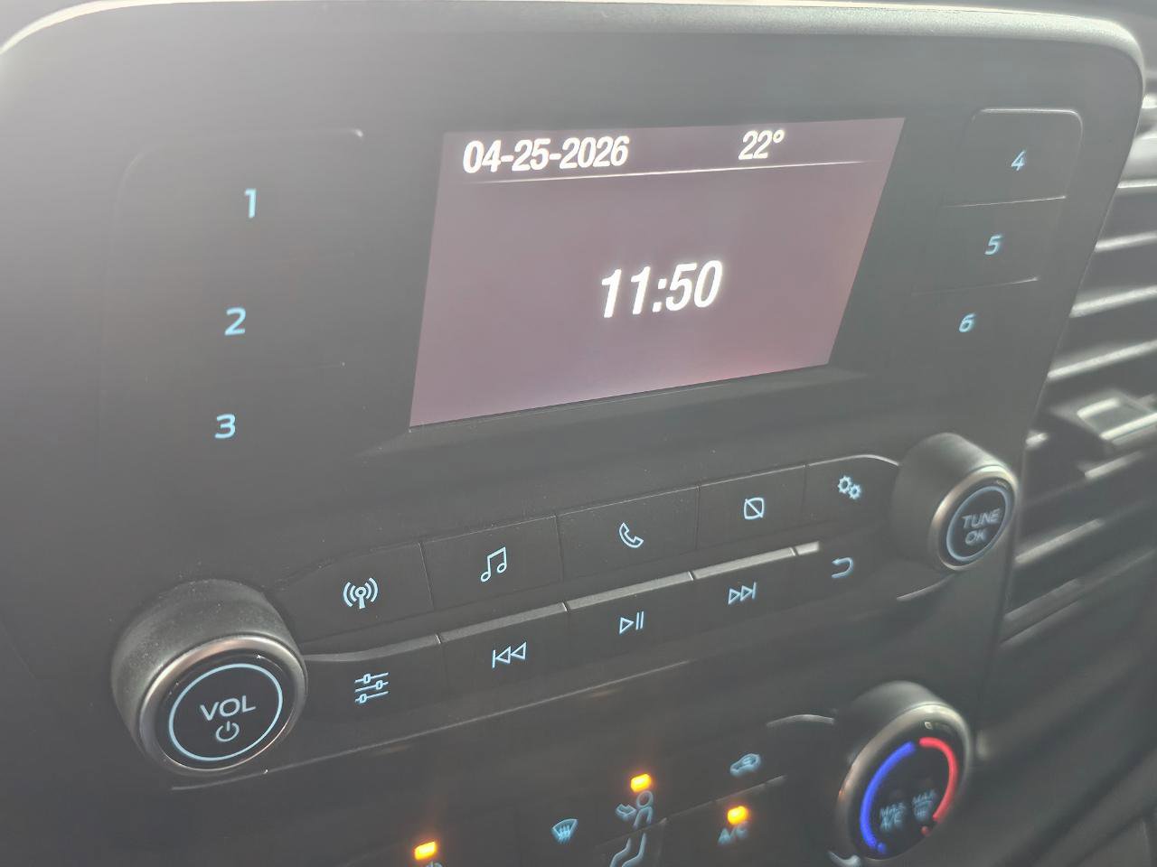 Used 2022 Ford Transit 250 Low Roof w/ Exterior Upgrade Package RWD image 28