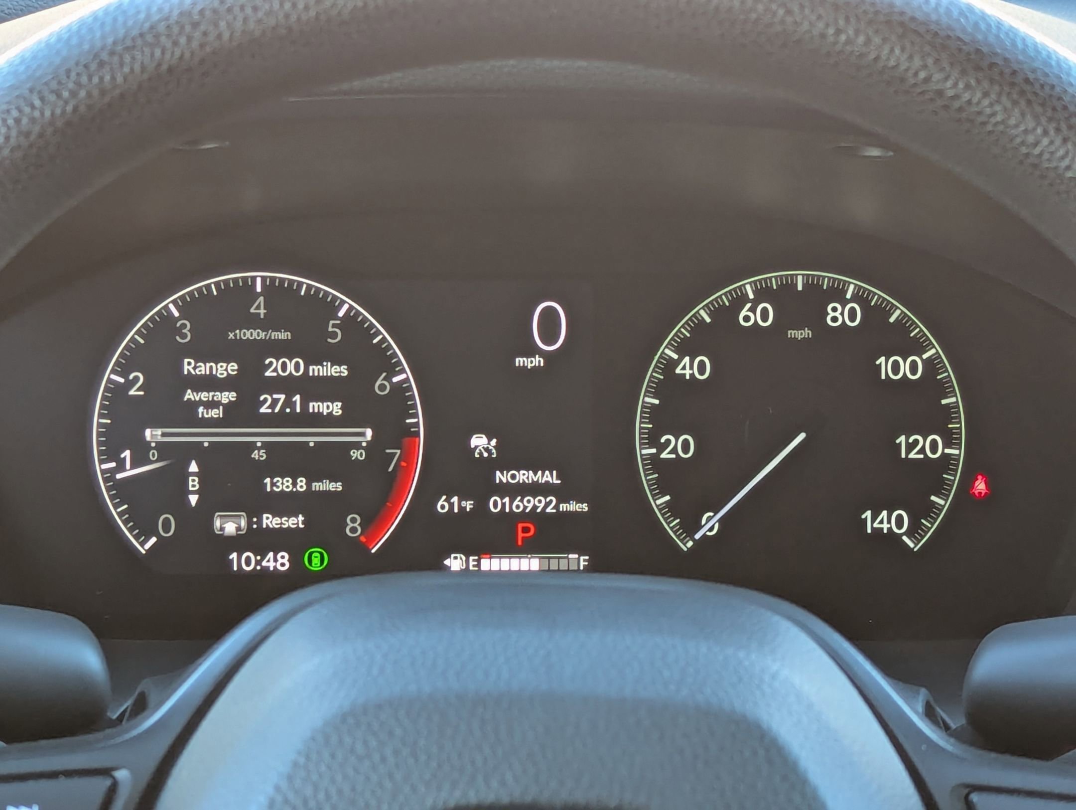 Used 2023 Honda HR-V LX image 23