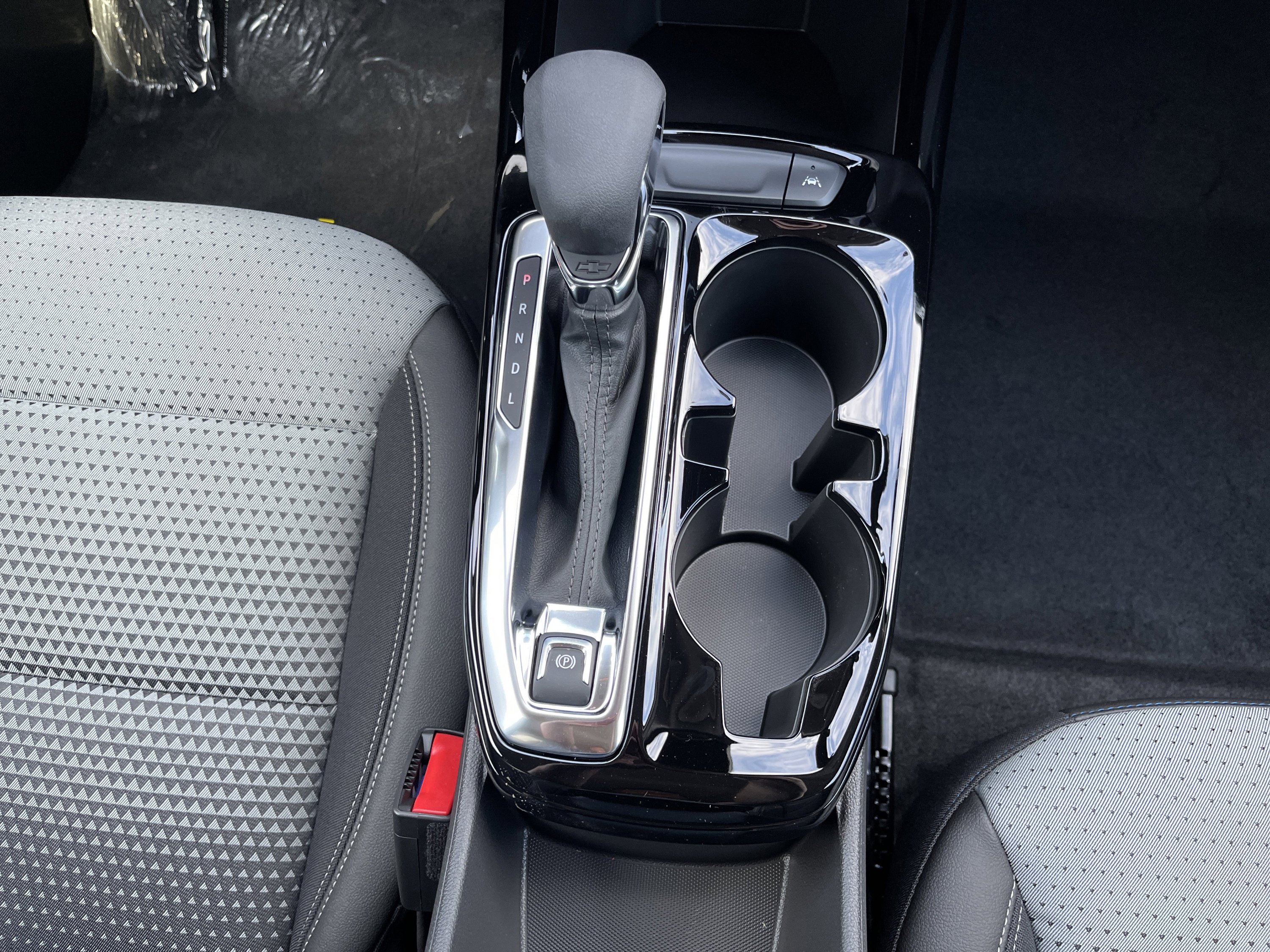 New 2026 Chevrolet Trax LT image 27