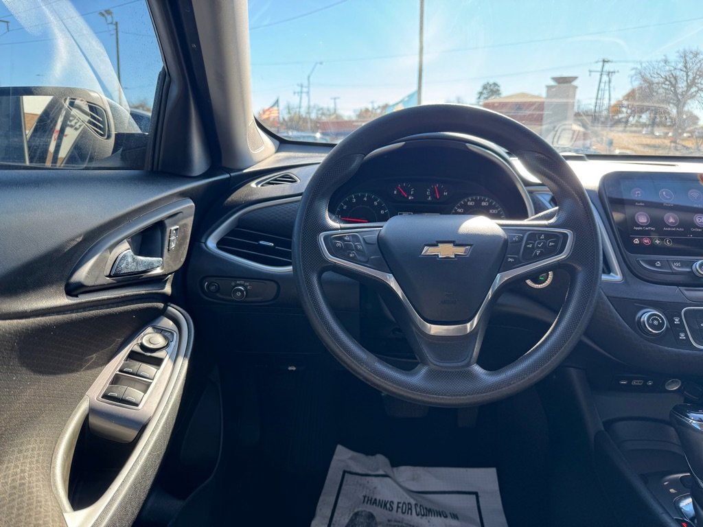 Used 2019 Chevrolet Malibu LS image 20