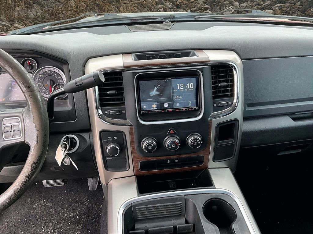 Used 2013 RAM 1500 Express image 6