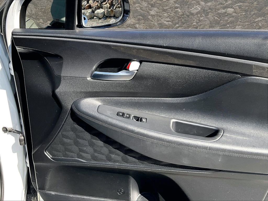 Used 2021 Hyundai Santa Fe SEL image 17