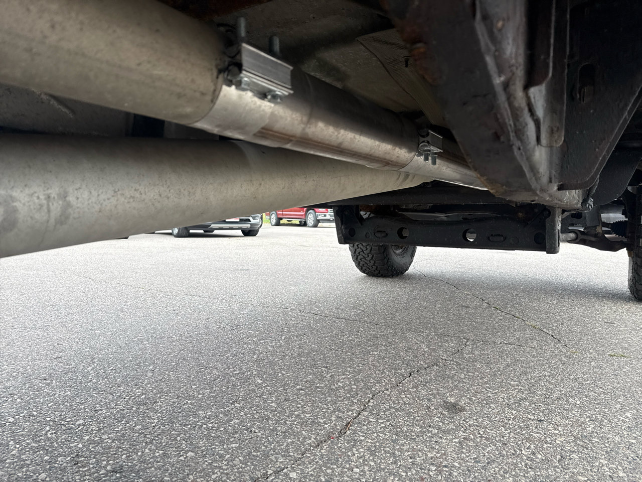 Used 2016 Chevrolet Silverado 2500 LT image 27