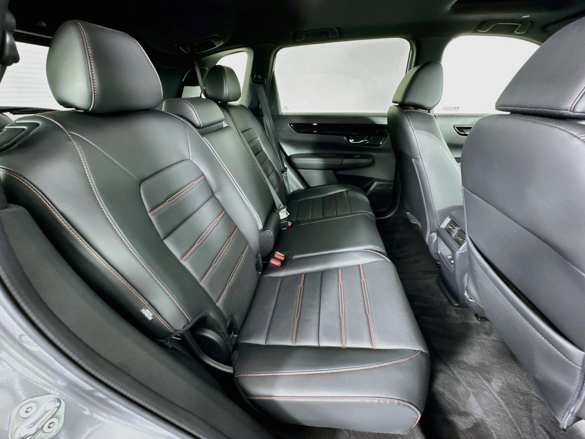 Certified 2025 Honda CR-V Sport Touring image 28