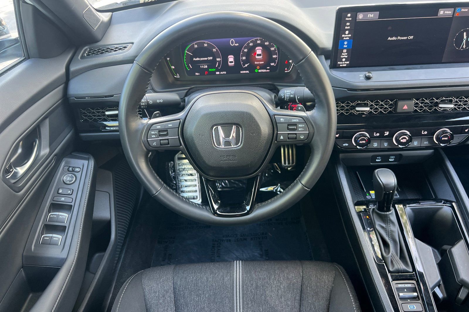 Used 2025 Honda Accord Sport image 16