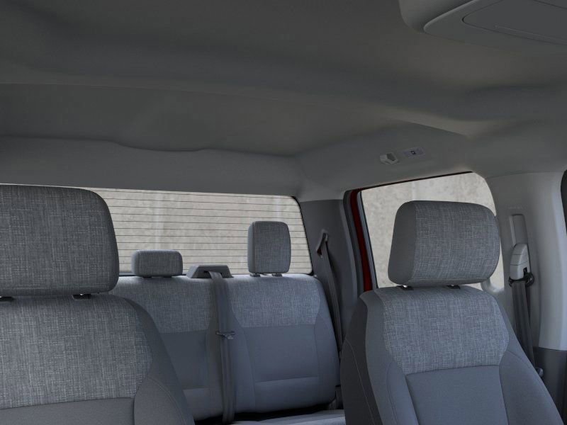 New 2025 Ford F150 Lightning XLT image 22