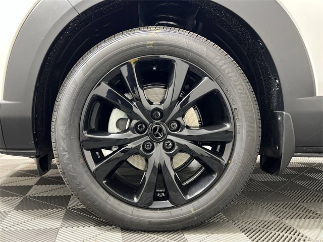 New 2026 MAZDA CX-30 2.5 Turbo w/ Premium Plus Pkg image 18