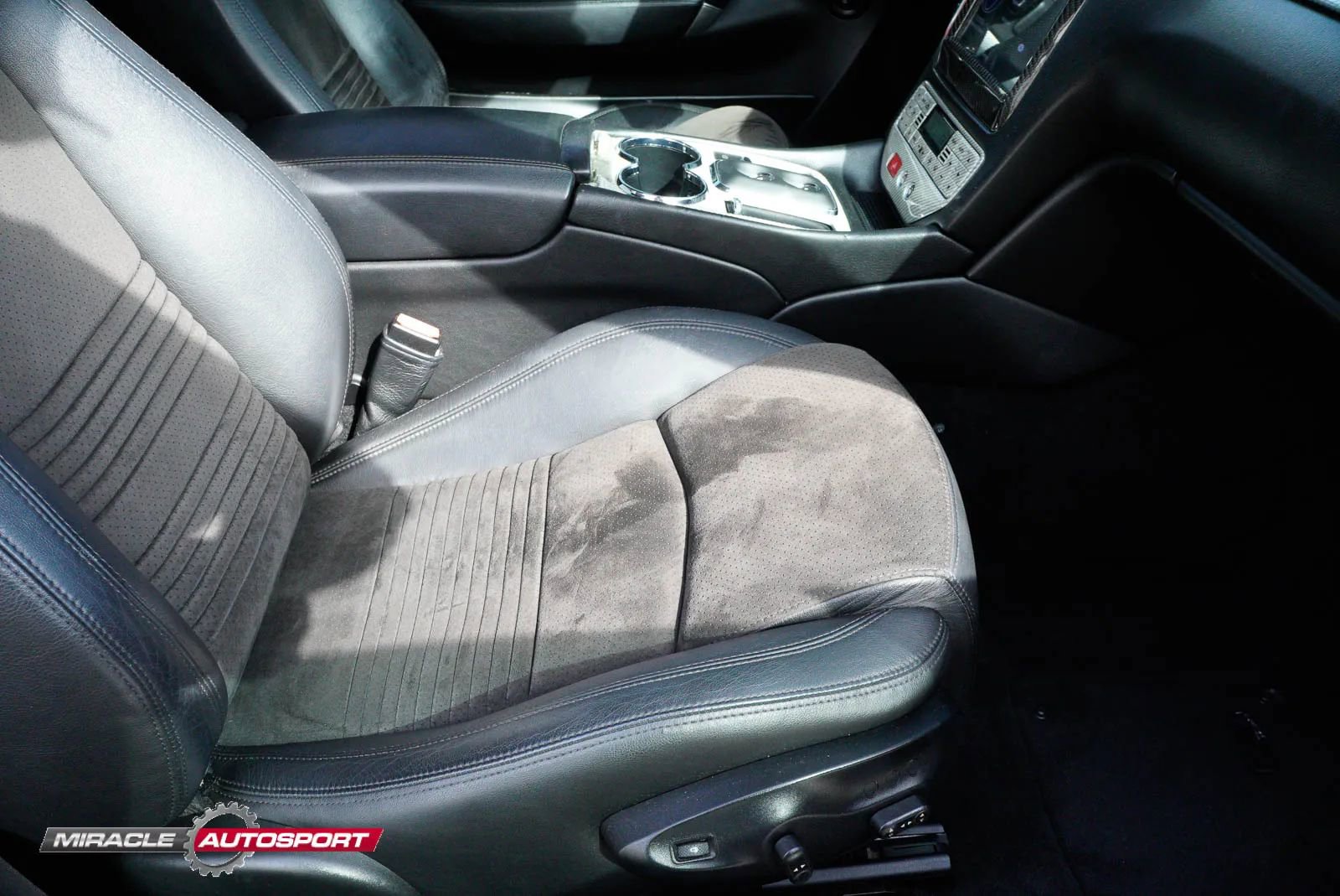 Used 2009 Maserati GranTurismo S image 26