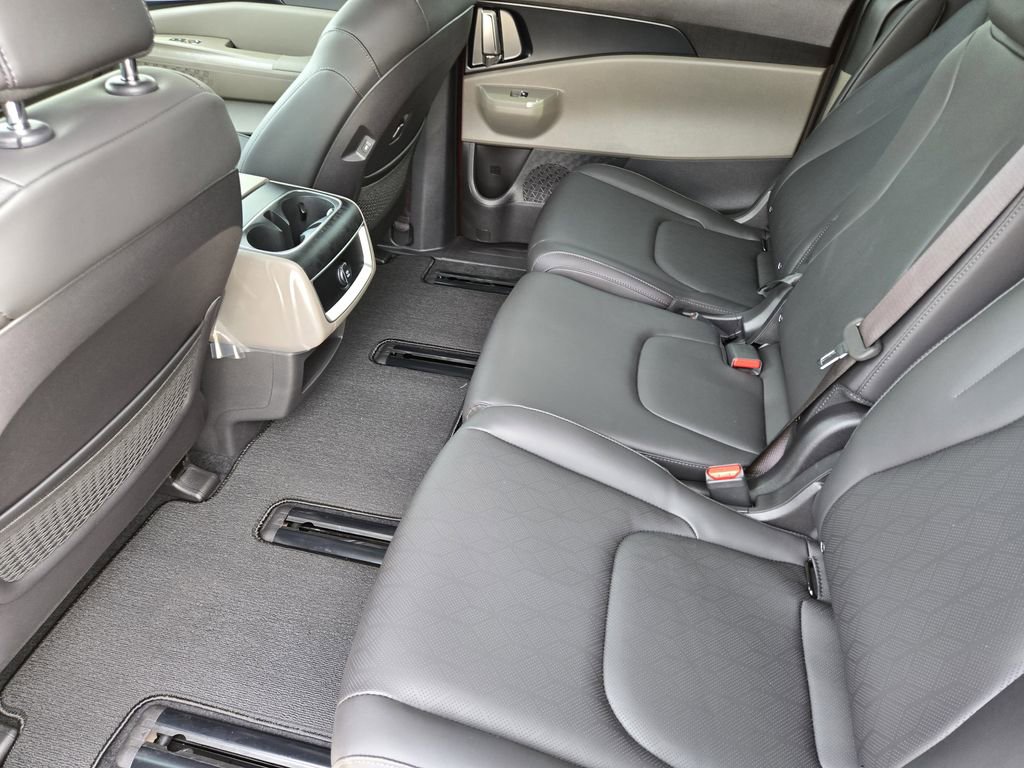 New 2026 Kia Carnival image 19