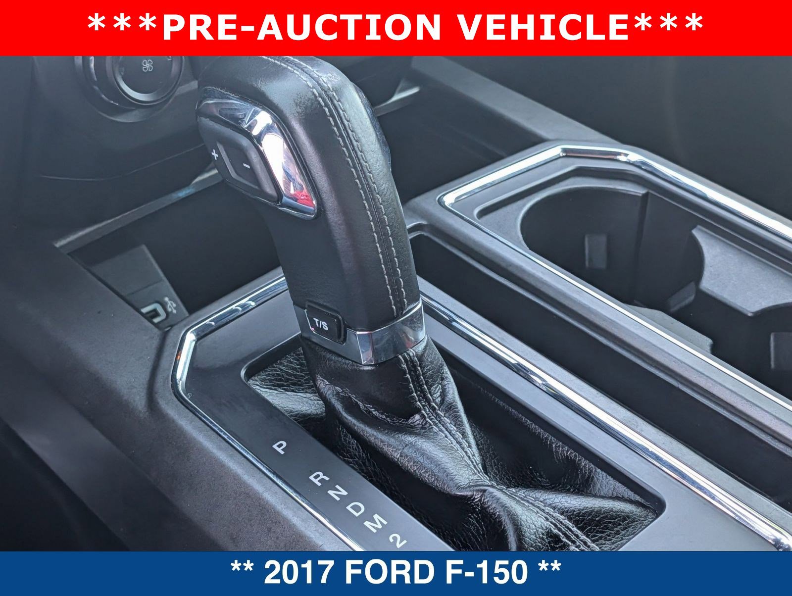 Used 2017 Ford F150 XLT w/ Equipment Group 302A Luxury image 31