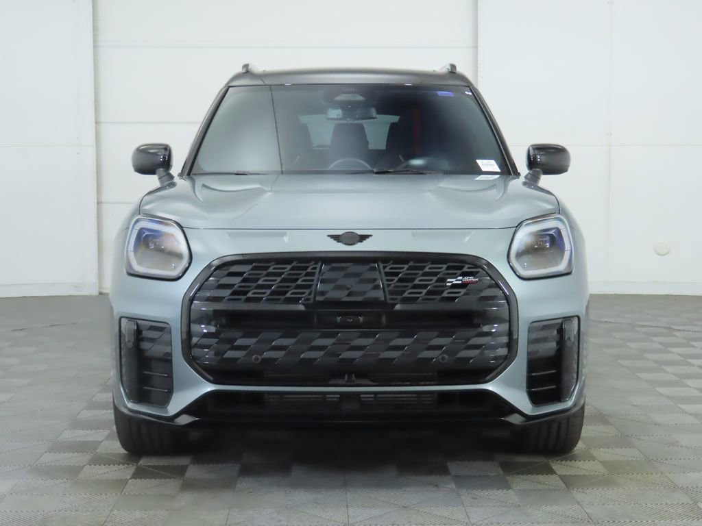 New 2026 MINI Cooper Countryman S image 2