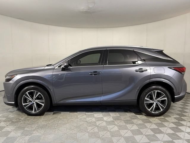 Certified 2023 Lexus RX 350 Premium w/ Accessory Package FWD image 3