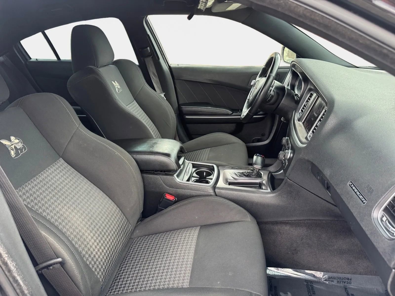 Used 2019 Dodge Charger Scat Pack image 10