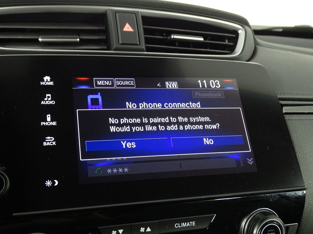 Used 2020 Honda CR-V EX image 35