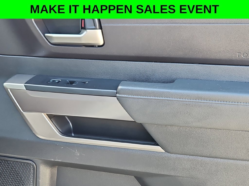 Used 2023 Toyota Tundra SR5 RWD image 34