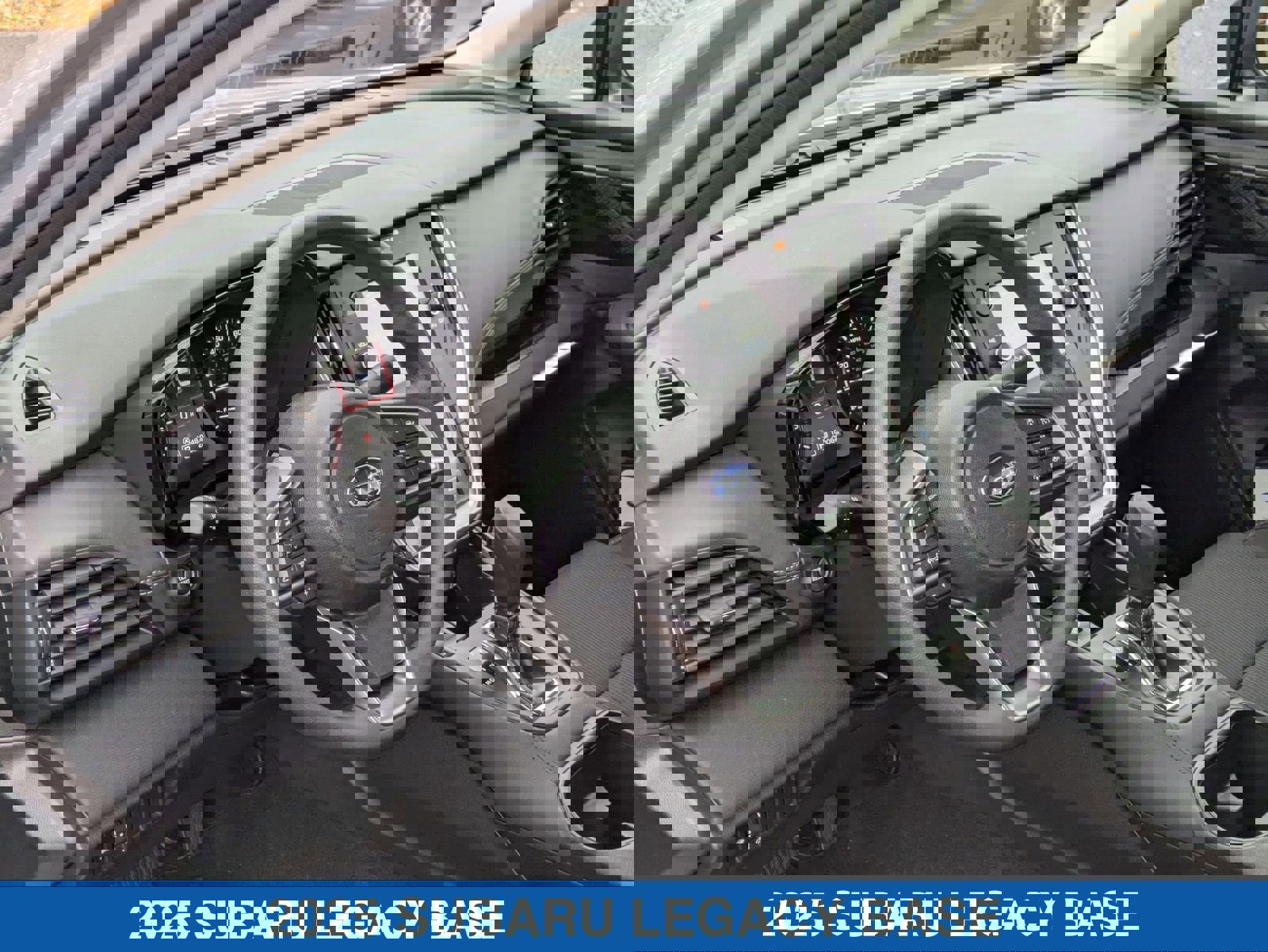 Certified 2025 Subaru Legacy image 15