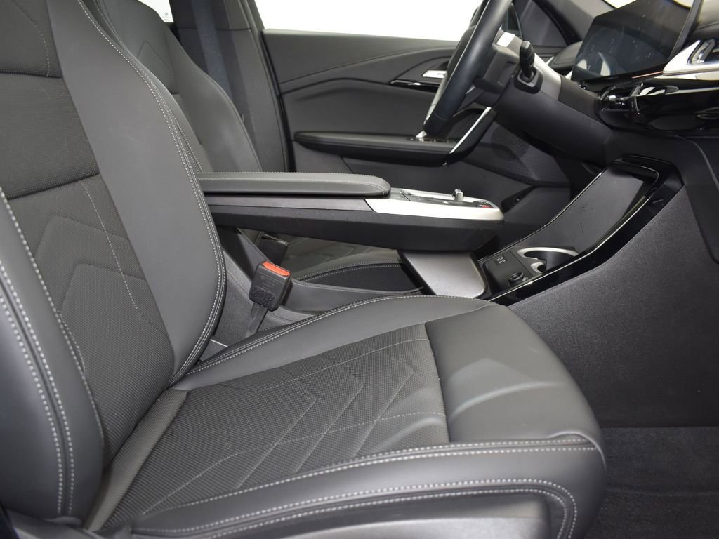 Used 2025 BMW X1 xDrive28i image 25