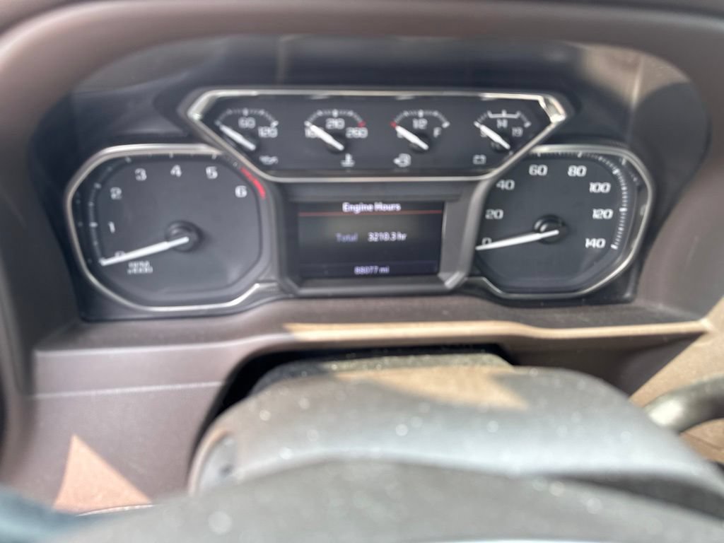 Used 2022 GMC Sierra 1500 SLT AWD/4WD image 12