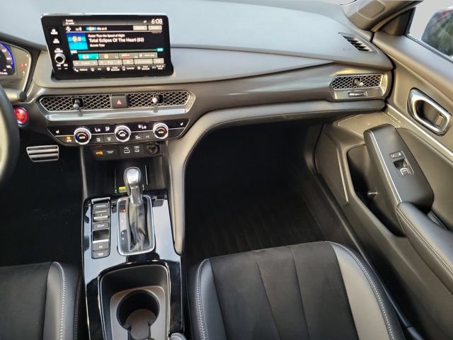 Certified 2024 Acura Integra A-Spec w/ Technology Package FWD image 14