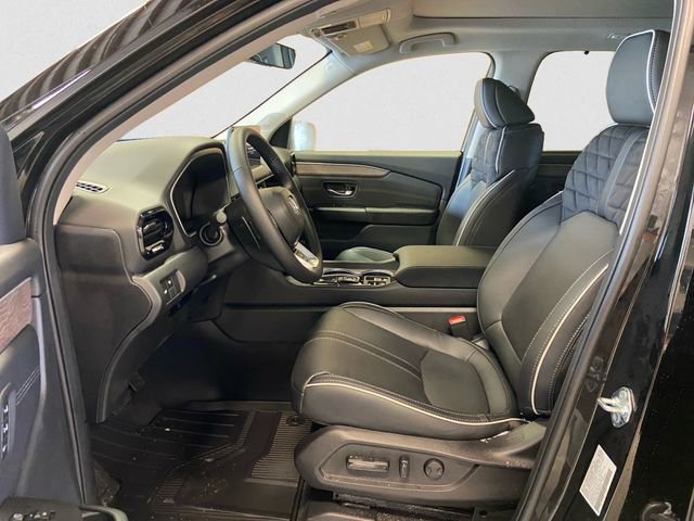 New 2026 Honda Pilot Elite image 9