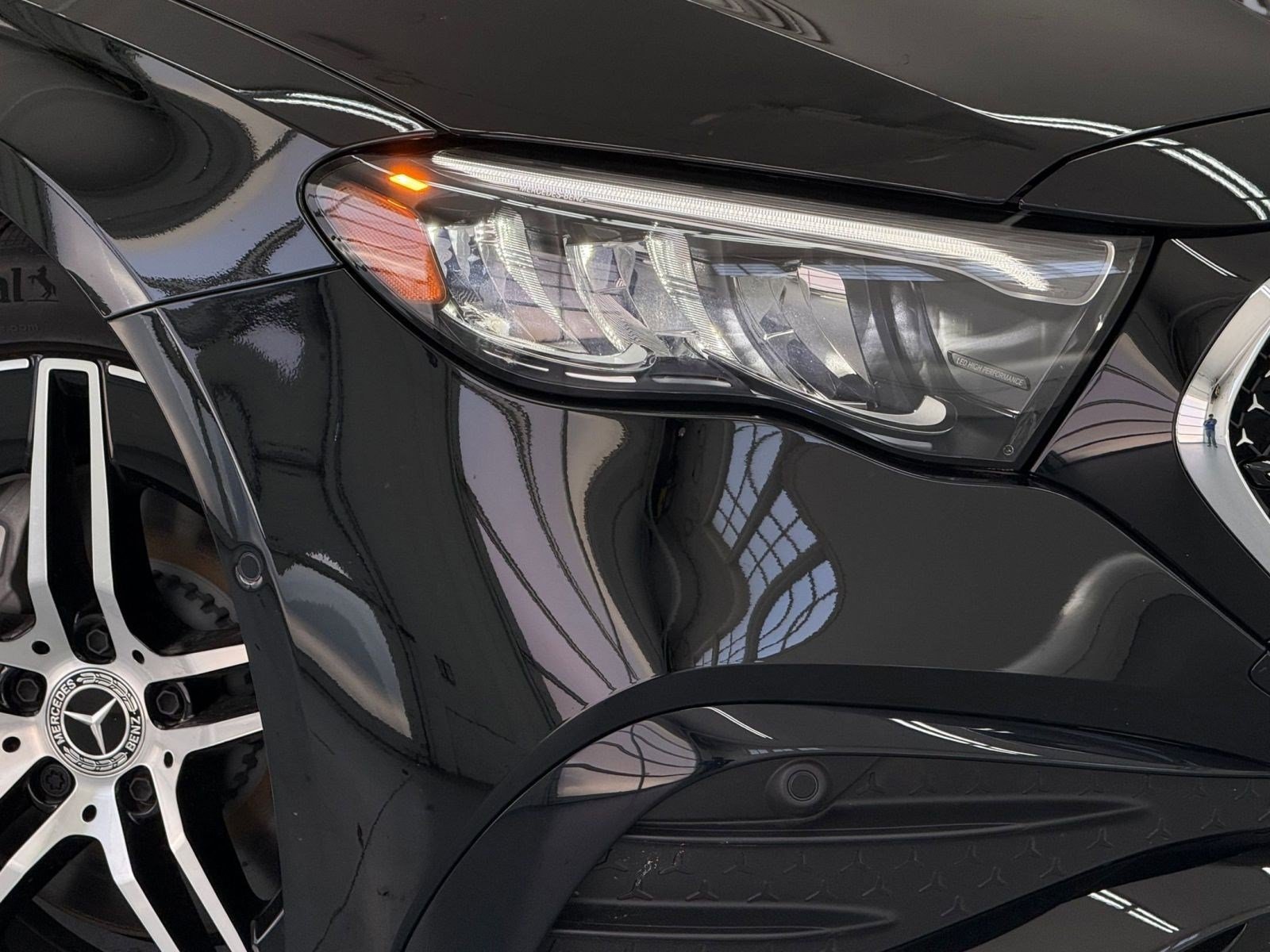 New 2026 Mercedes-Benz E 350 Sedan image 10