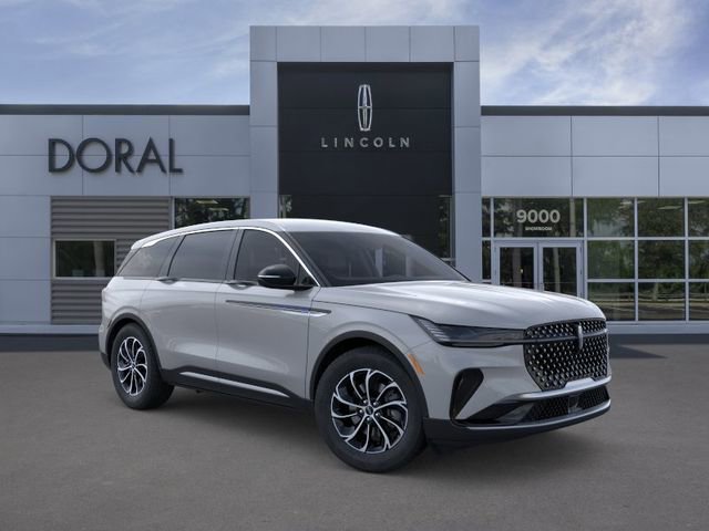 New 2026 Lincoln Nautilus Premier AWD/4WD image 7