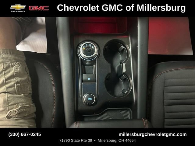 Used 2026 Ford Explorer ST-Line w/ ST-Line Street Pack AWD/4WD image 26